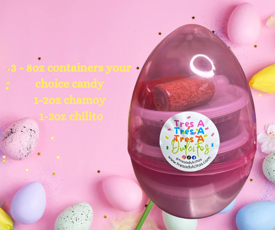 EASTER EGG