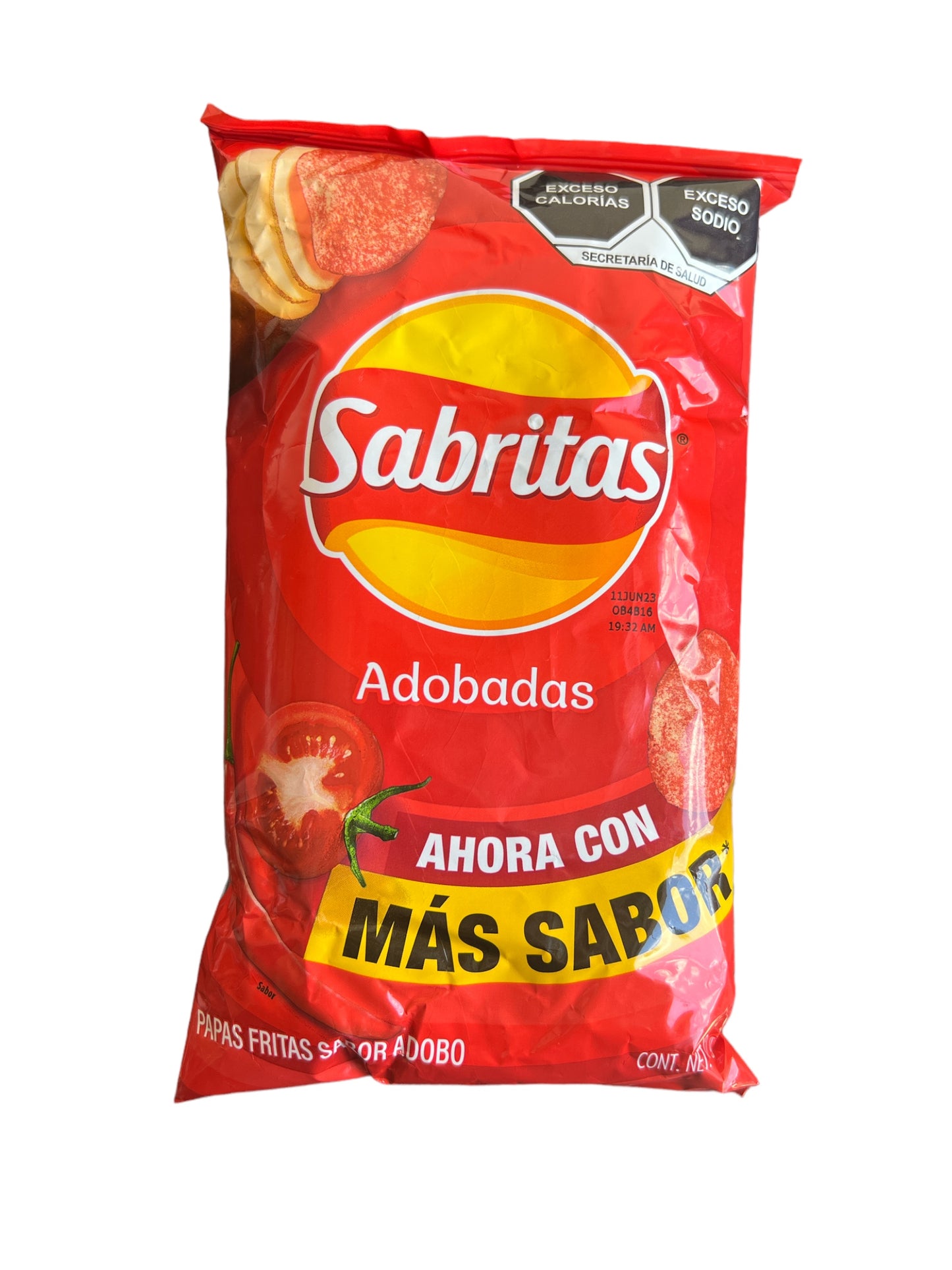 SABRI ADOBADA