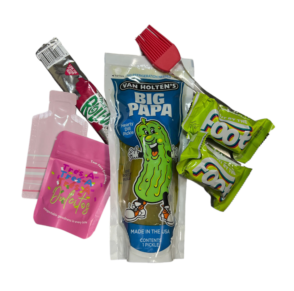 PICKLE KIT