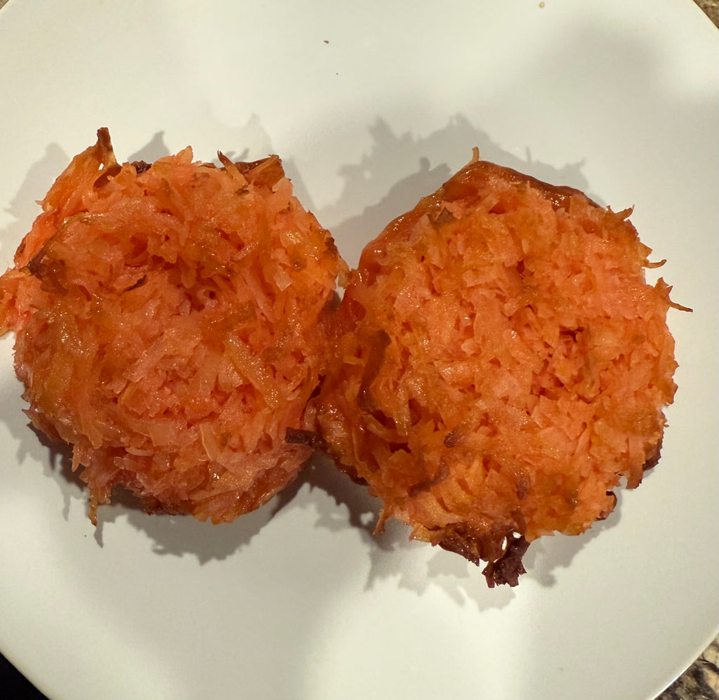 NEW COCADA  CON HORCHATA