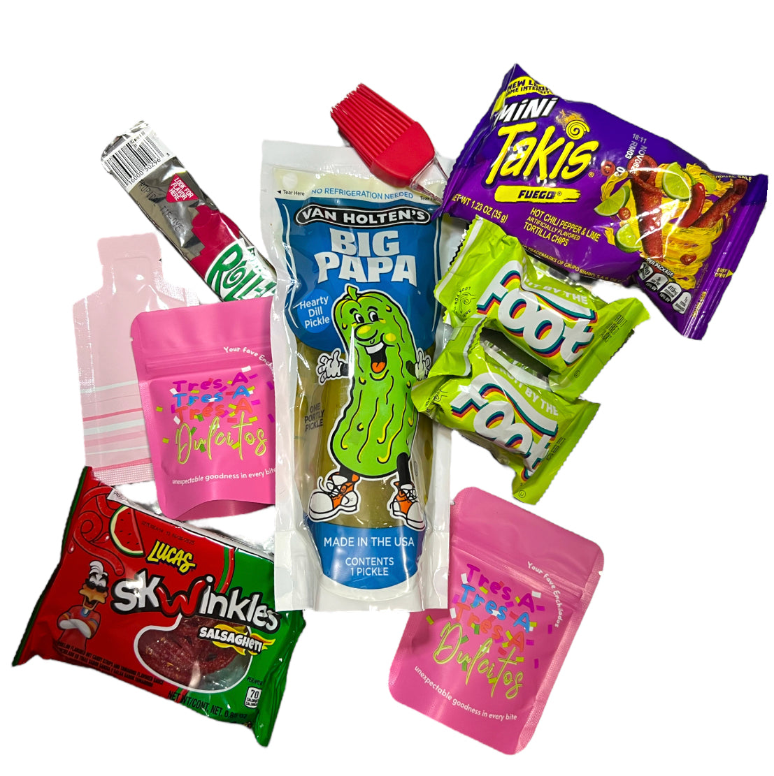 PICKLE KIT