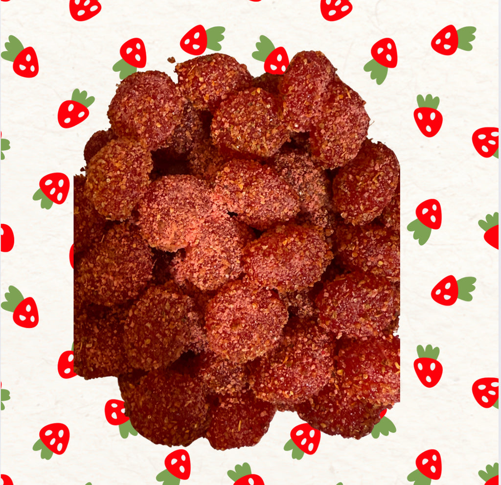 8 MINI GUSHER BUNDLE