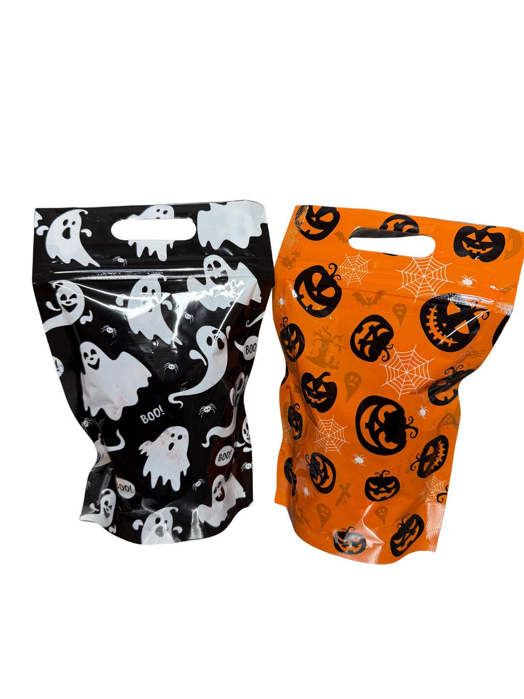 HALLOWEEN BAG MIXED