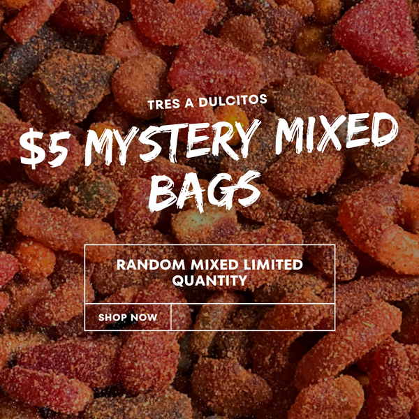 $5 Mystery Mix