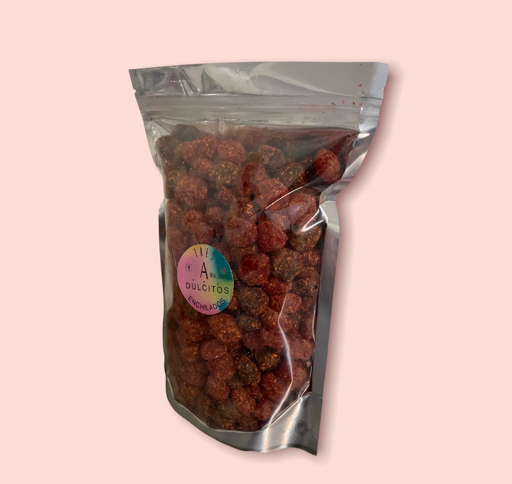THE BIG BAG