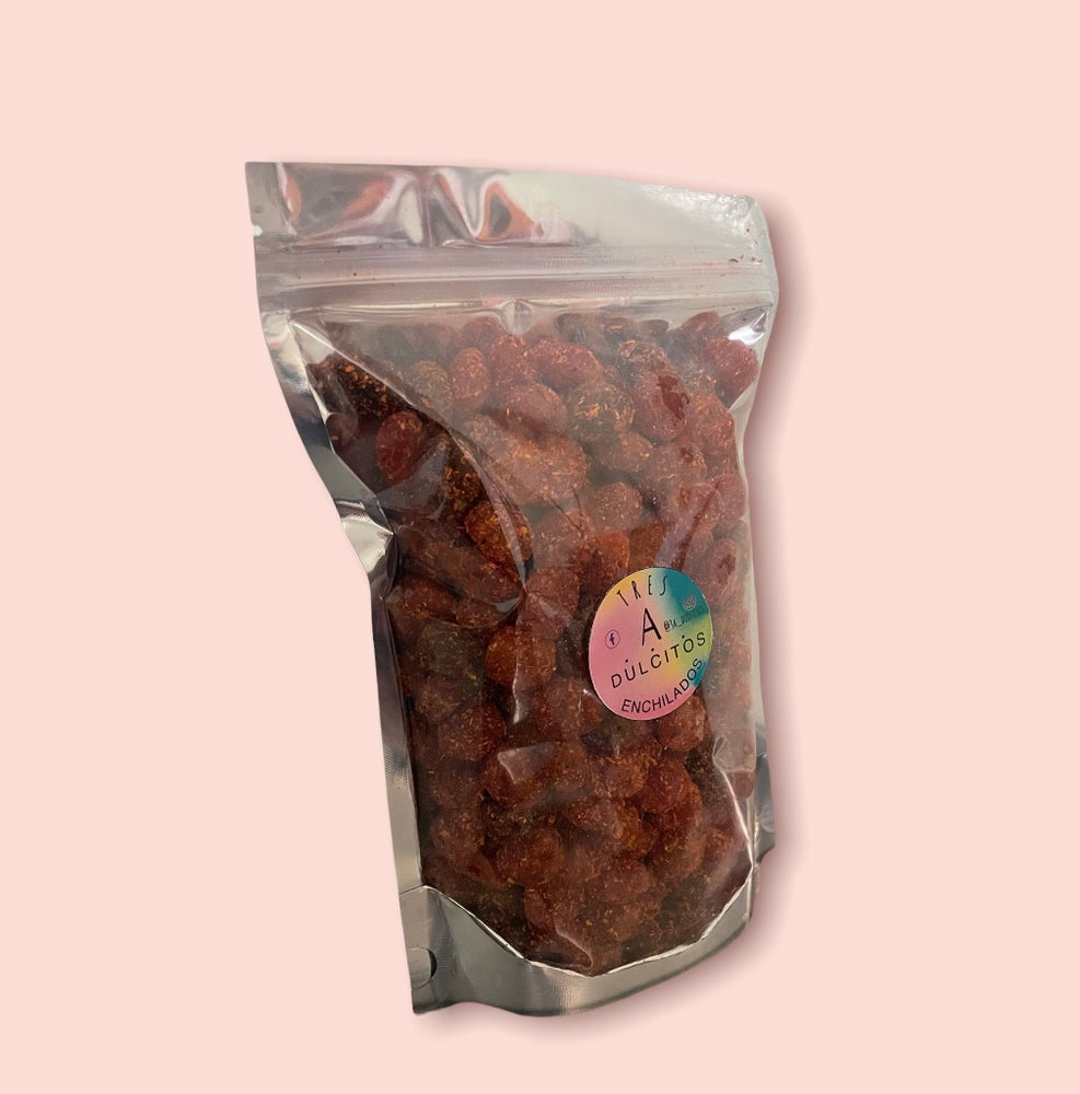 THE BIG BAG